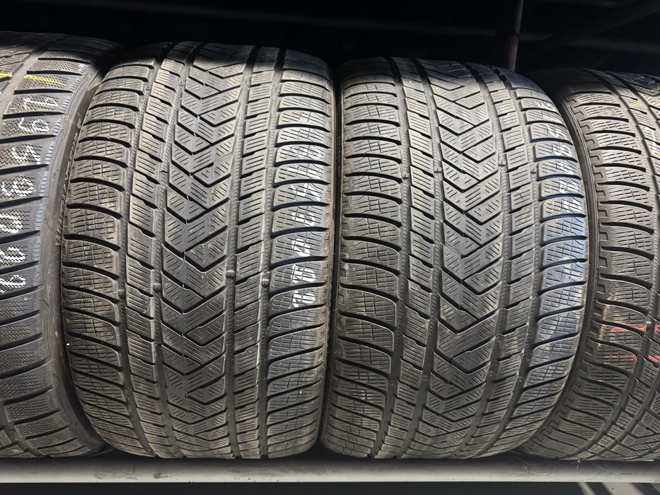 Anvelope 315/30/22 Pirelli