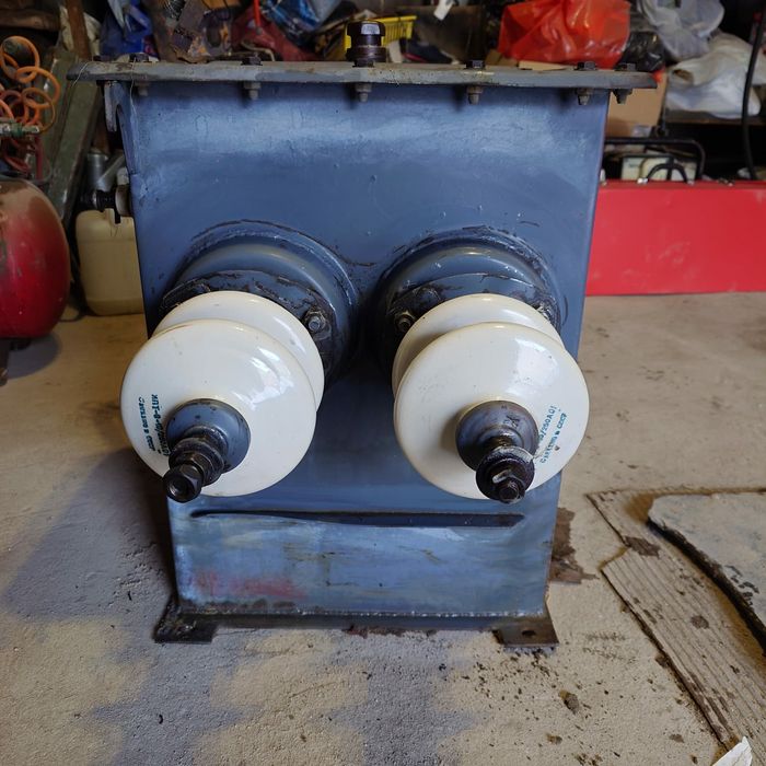 Трансформатор ОМП 10/10