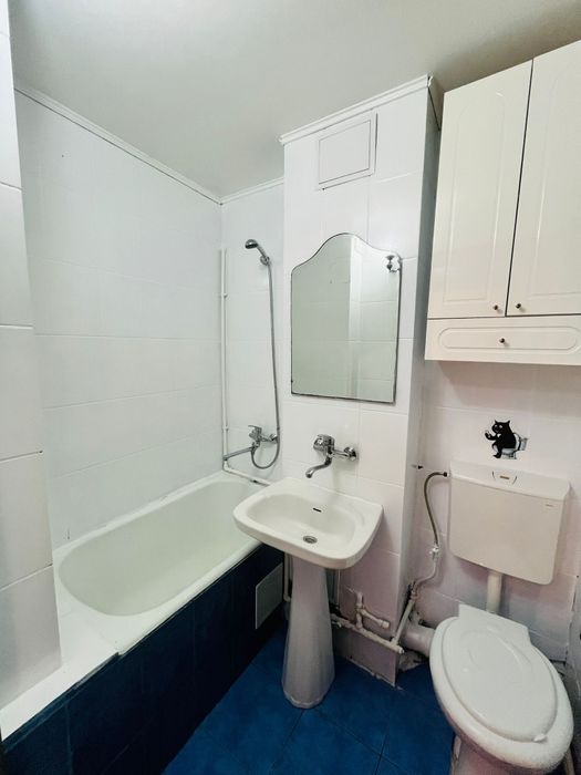 Regim hotelier cu toate utilitățile