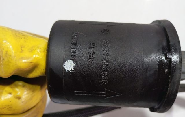 Filtru combustibil 226755893R Dacia Duster