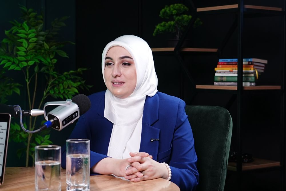 Marketing va SMM xizmati | Shaxsiy brend | Instagram orqali mijoz yig