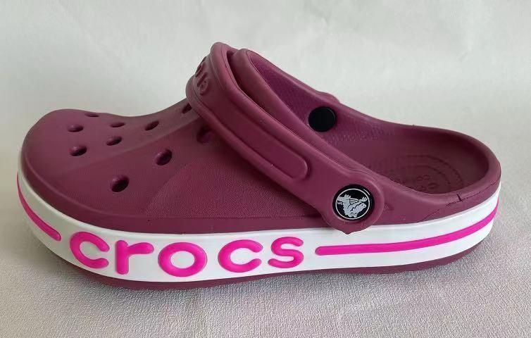 Кроксы тапочки Crocs