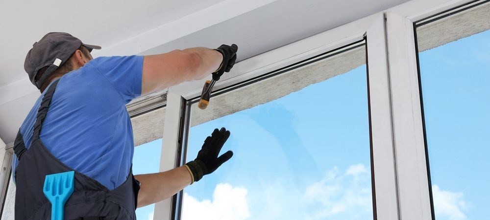 Изготовление стеклопакетов стекло окна двери