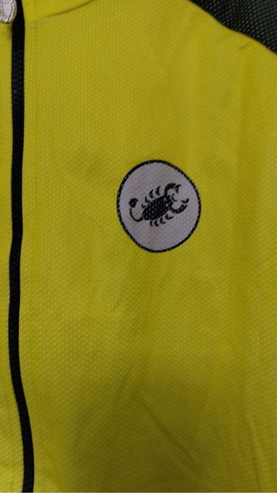 Windstopper castelli