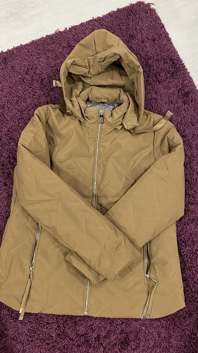 Дамско яке с качулка  XL