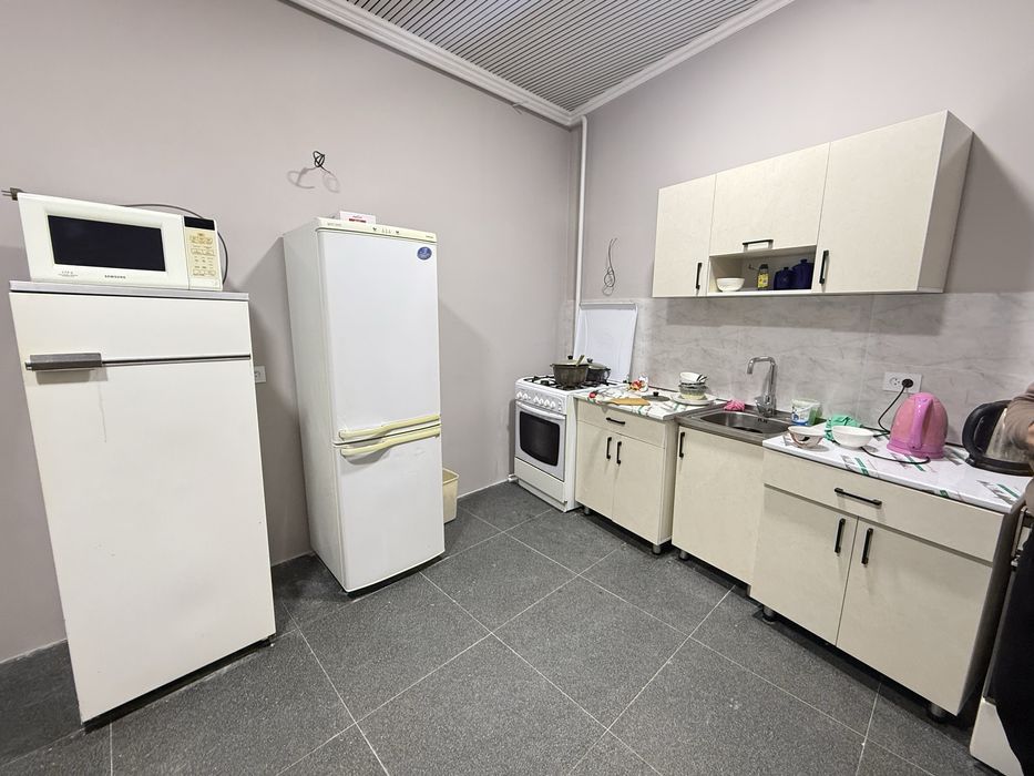 Yashnobodda erkalaga kvartira, Do‘stlik/Texnopark metrosiga 600–700 m