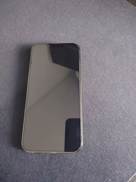 Iphone 13 256GB 100% батерия