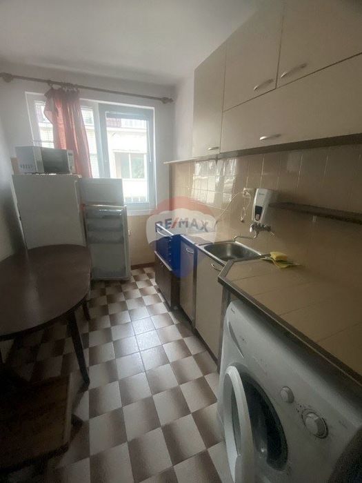 Дава се под наем Двустаен апартамент в Варна, Окръжна болница - 50 кв.м за 359.04 € - Снимка #5