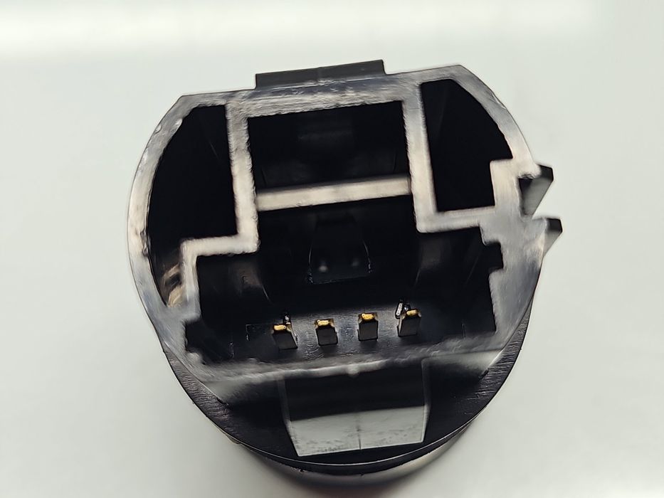 Buton START/STOP Renault Clio 4 [Fabr 2012-2020] OEM