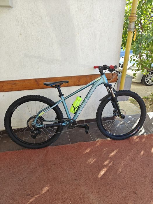 Kellys Spider x50 bine intretinut