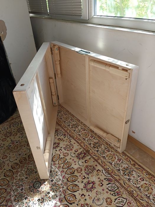 Складные деп столы