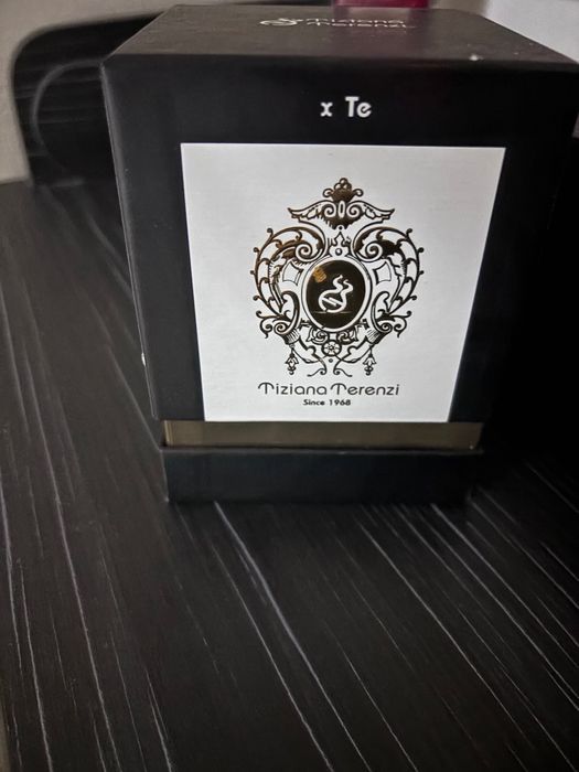 Парфюм оригинал кирке