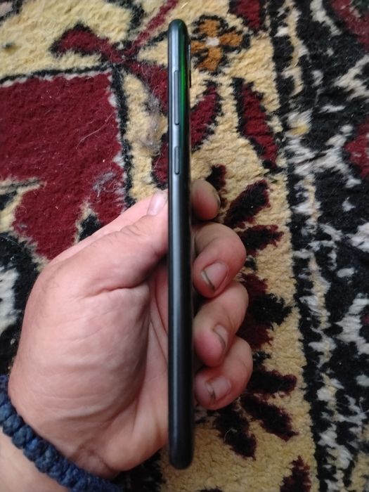 Продаван huawei y7 2019