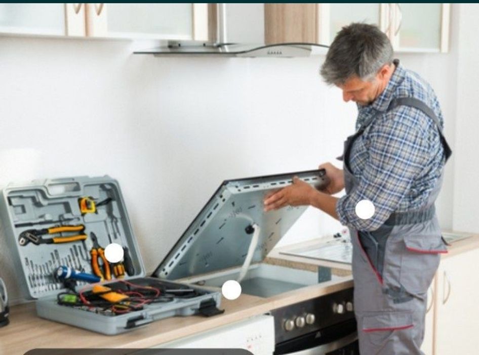 Ремонт электроплит в Караганде