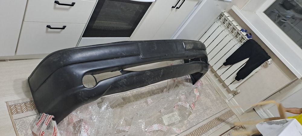 Вампер сатыладыы