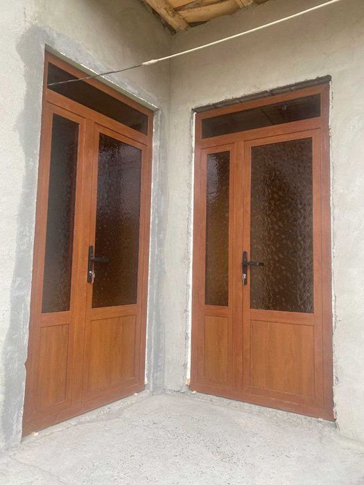 akfa rom va eshiklar