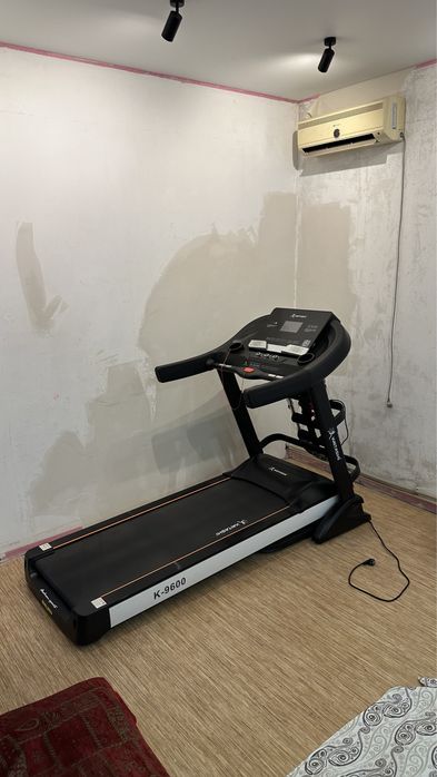 Беговая дорожка KAITASHI K-9600