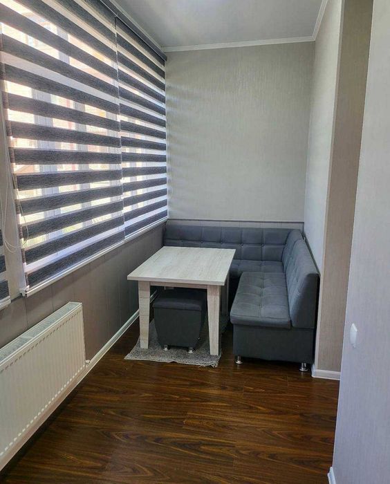 Сдается уютная 3х комнатная квартира на 1 этаже (Гагарина)