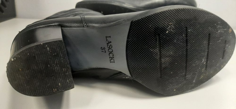 Дамски боти Lasocki