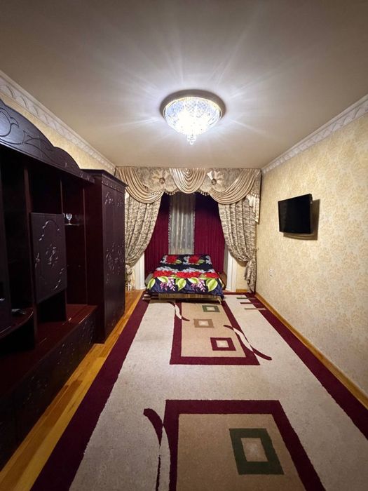 Сдам свою квартиру в аренду