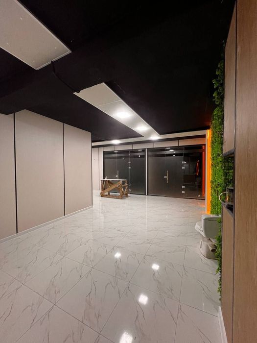 Офисы с новым ремонтом от 20м2