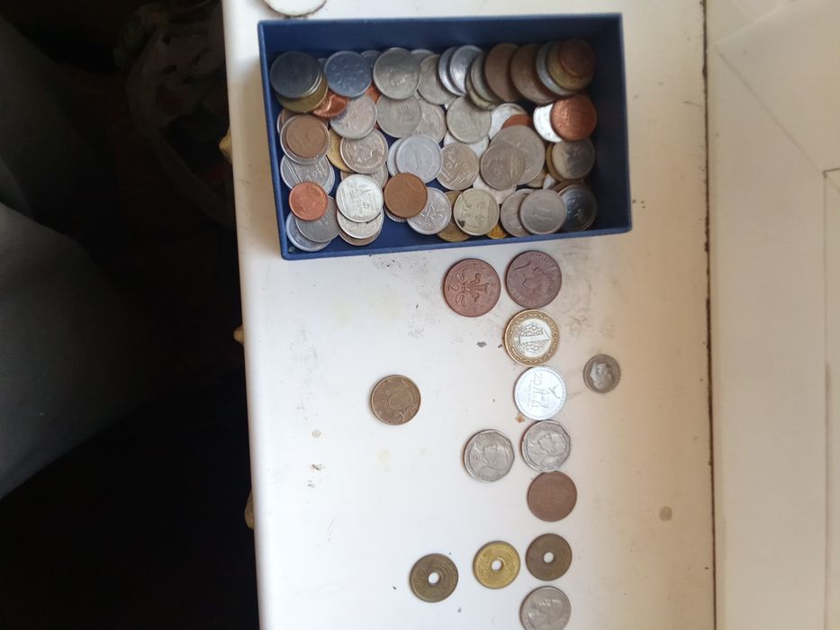 Монеты. Нумизматика