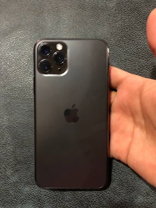 model:iphone 11 pro