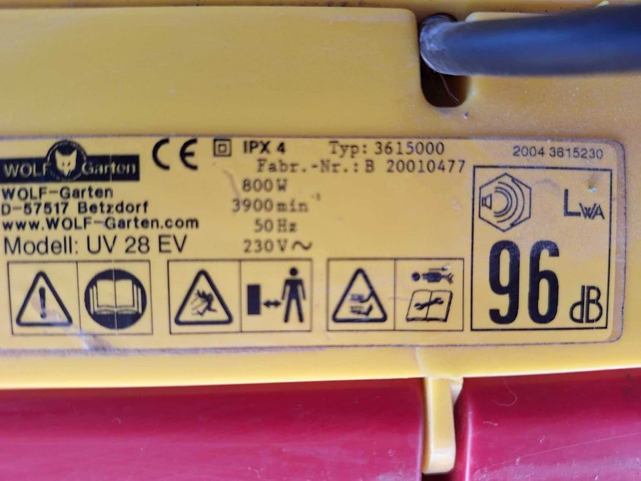 Maruntitor de pamant