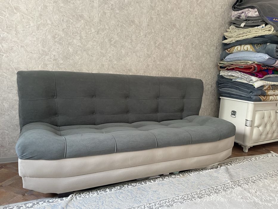 Продам новый диван