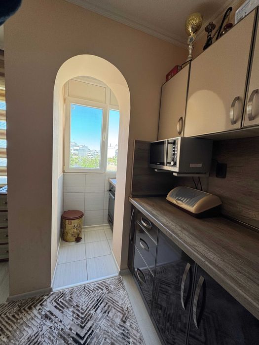 Продава се Двустаен апартамент в Търговище, Боровец - 68 кв.м за 1410 €/кв.м - Снимка #5