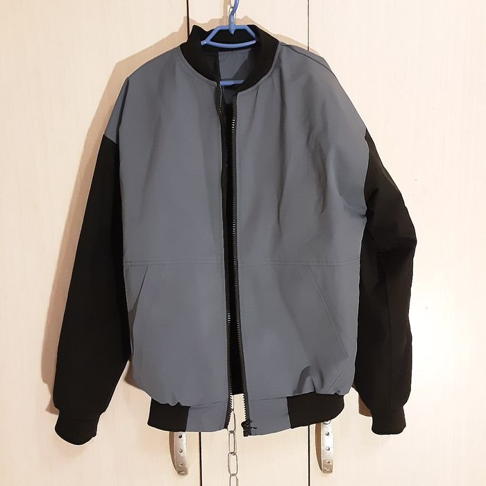 Детские, подростковые демисезонные куртки для мальчика