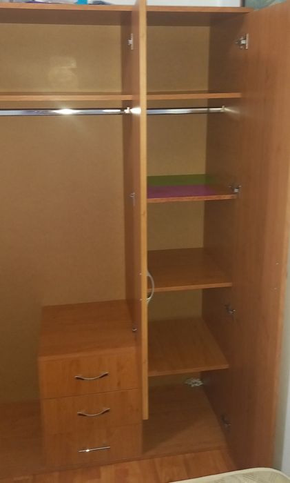 Sifonier incapator,  modern