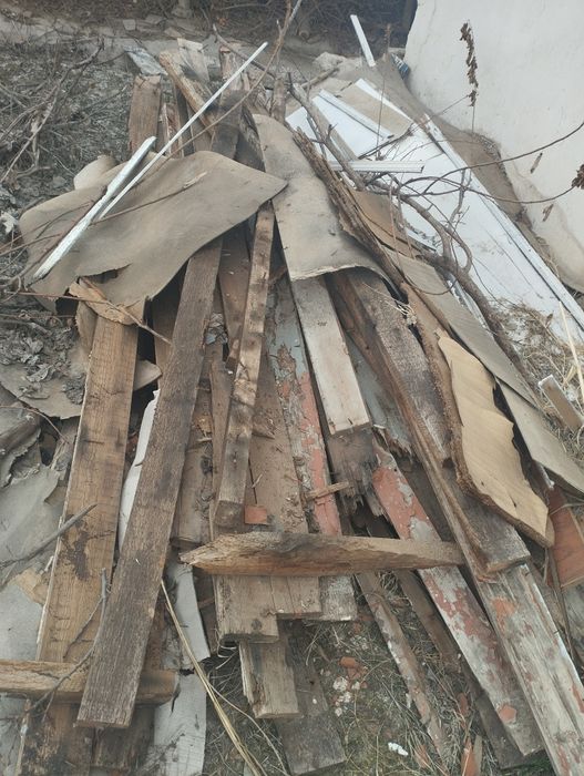 Утин драва сотилади