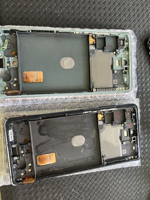 Display original Samsung S22 S22+ S21+ S21 S20Fe S21fe A53 A54 S23