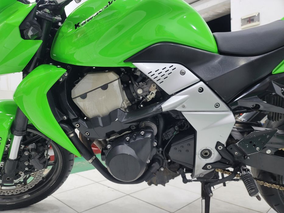 Kawasaki z750 оригинал