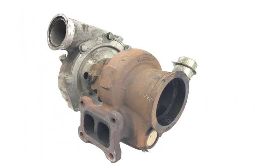 Turbo motoare DC9 16/17/18 Scania - Piese de motor Scania