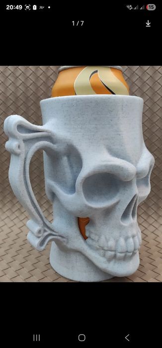 3д печать услуга