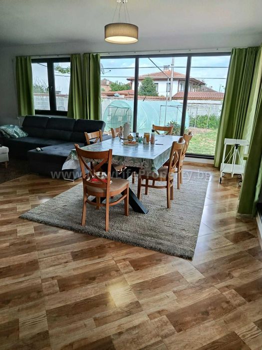 Продава се Къща в с. Факия, Област Бургас - 108 кв.м за 1436 €/кв.м - Снимка #1