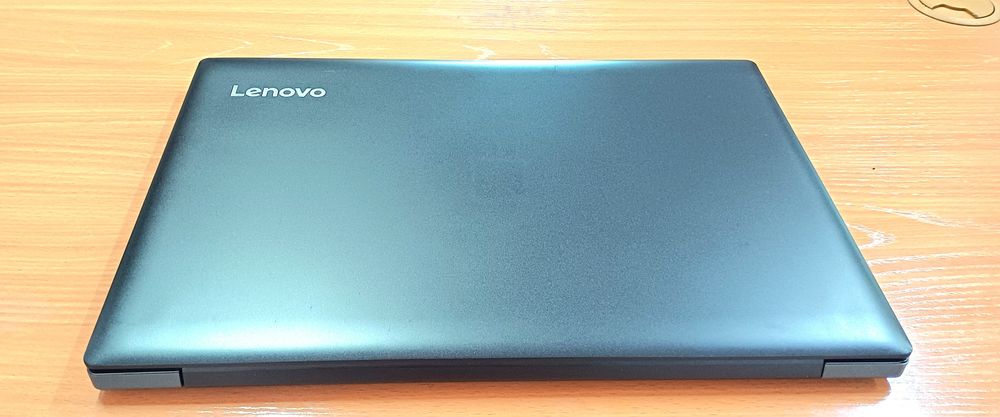 МОЩНЫЙ  ноутбук для работы и игр