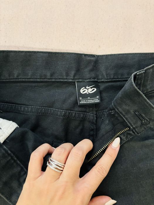 Къси мъжки панталони Nike