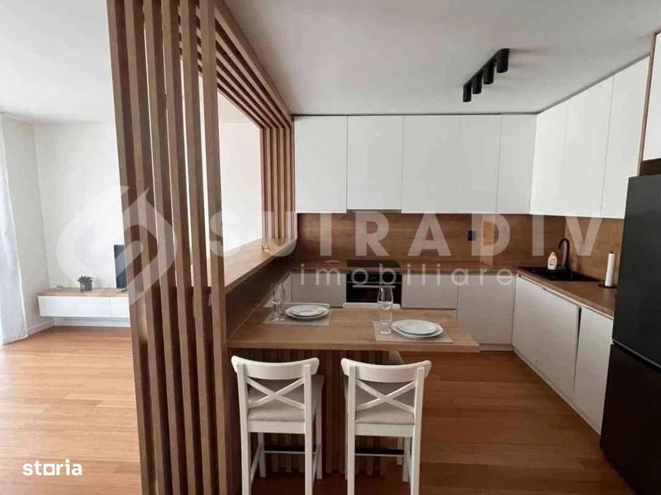Apartament 2 camere | Balcon | Parcare inclusă | Piața Mihai Viteazu