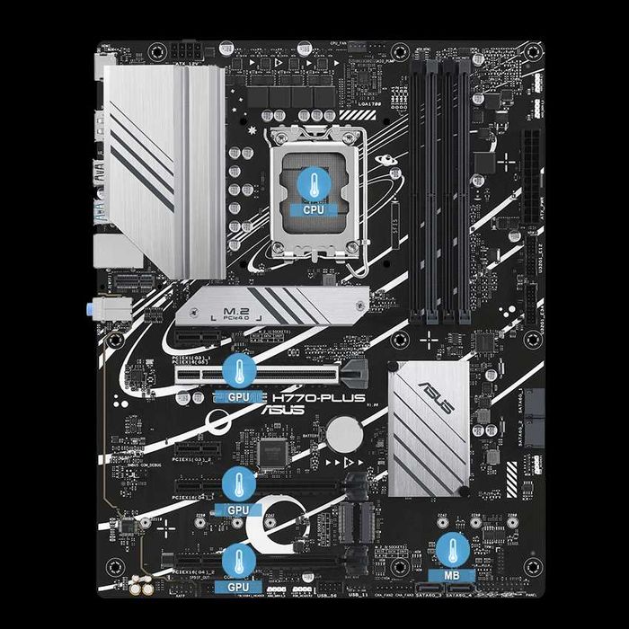 Супер Игровой Системный Блок