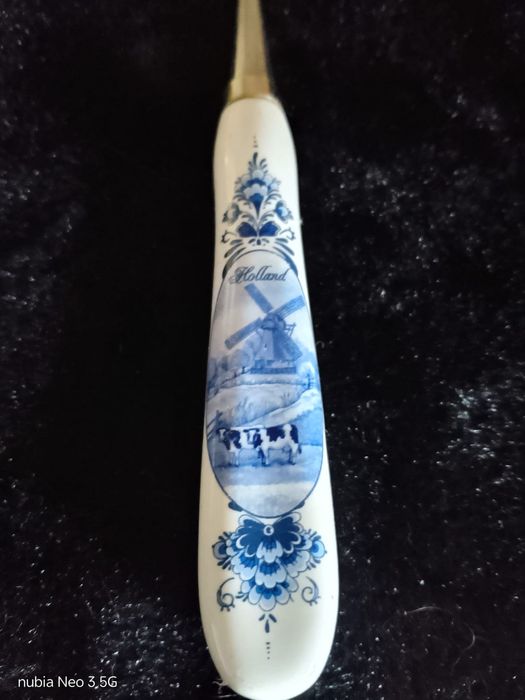 Сырный нож Голландия