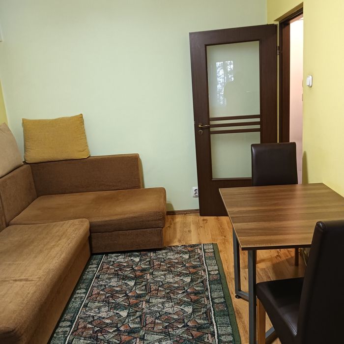 Apartament 1 camera