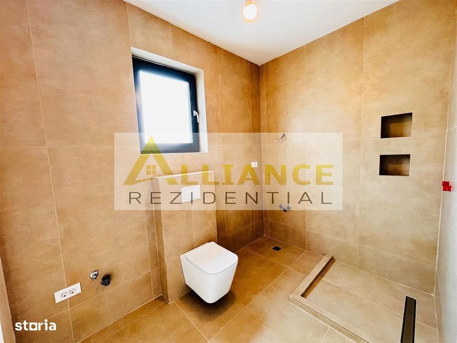 Casă individuală 5 camere  2 băi | Suprafață utilă 125 mp | Suprafața