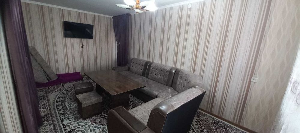 Квартира ижарага