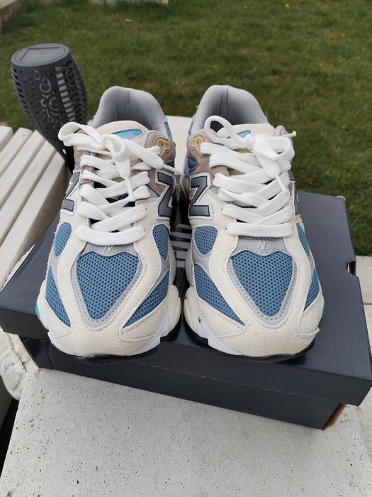 New balance running 9060