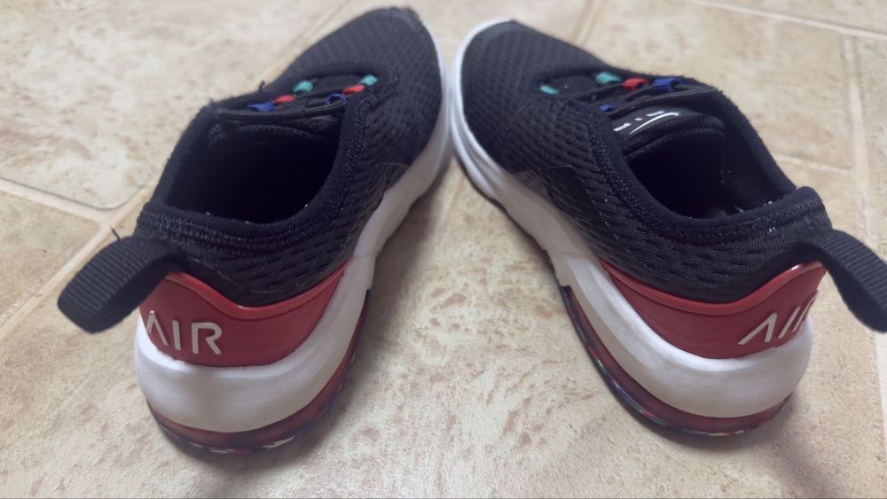 Маратонки Найк 30 номер Унисекс