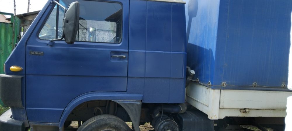 Продам МАН 8150.