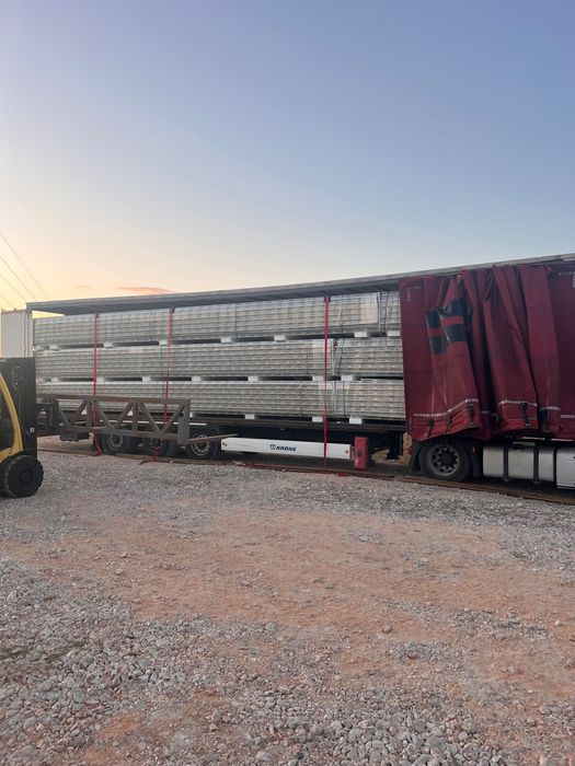 Термопанели. Над 40 цвята, различни видове.